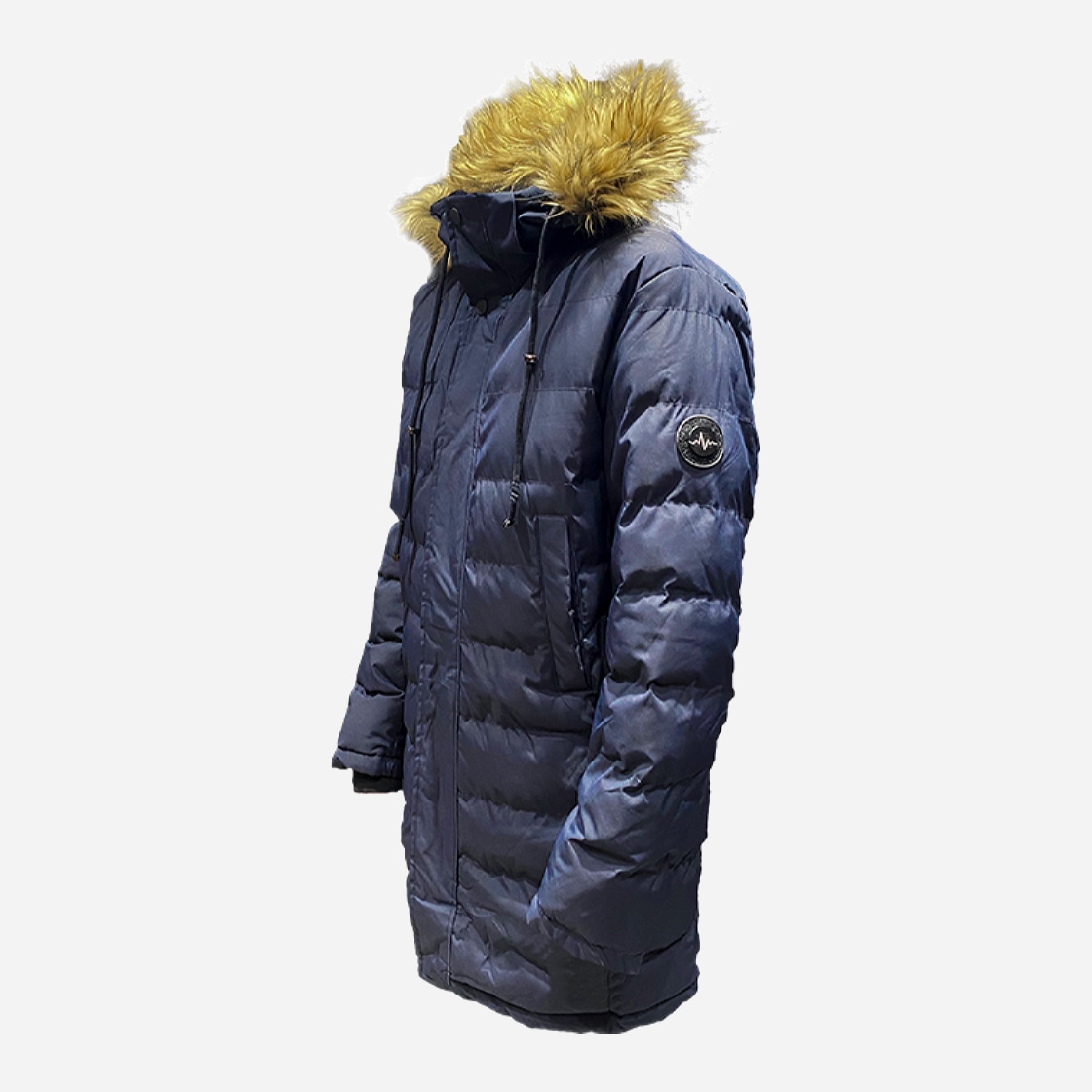 

Куртка RADDER 9008-450  Синяя, Куртка RADDER 9008-450 S Синяя