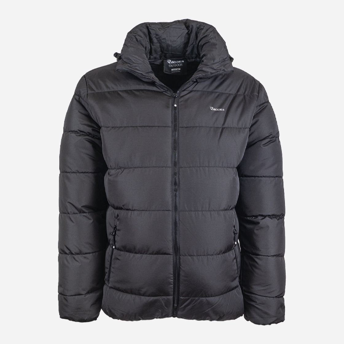 

Куртка RADDER 120094-010 XXL Черная