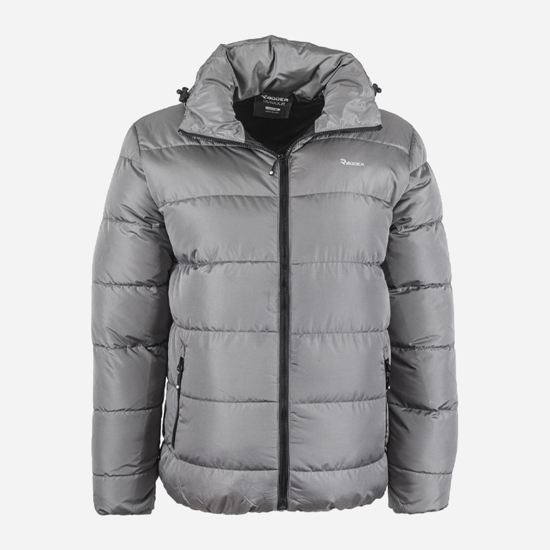 

Куртка RADDER 120094-020 XXL Серая