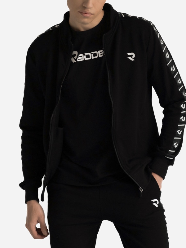 

Толстовка RADDER 442113-010 XXL Черная
