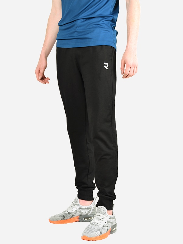

Спортивные штаны RADDER 442116-010  Черные, Спортивные штаны RADDER 442116-010 XL Черные