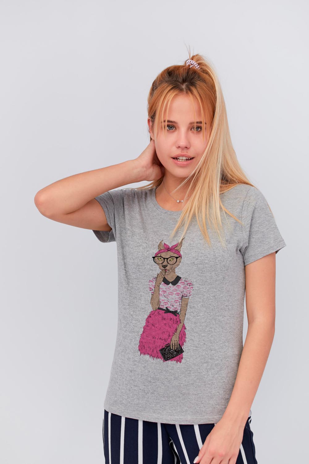 

Футболка yappi basic, Футболка yappi basic S