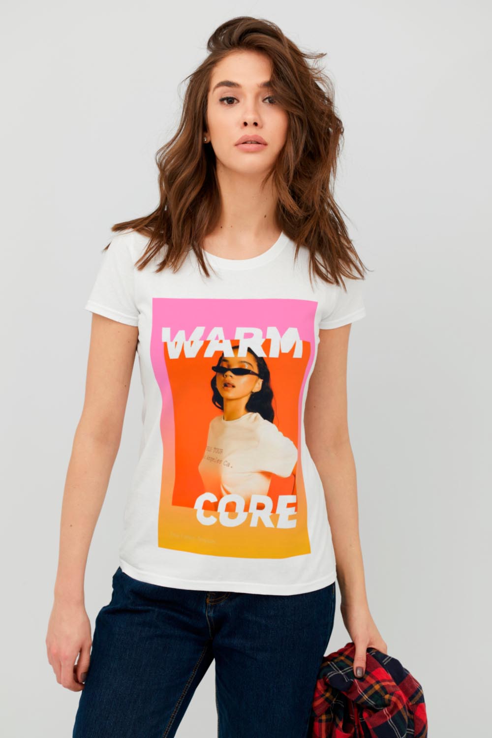 

Футболка yappi Basic, Футболка yappi Basic L