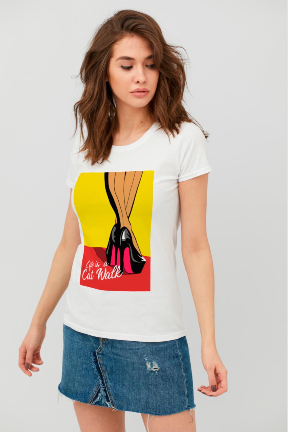 

Футболка yappi Basic, Футболка yappi Basic XL