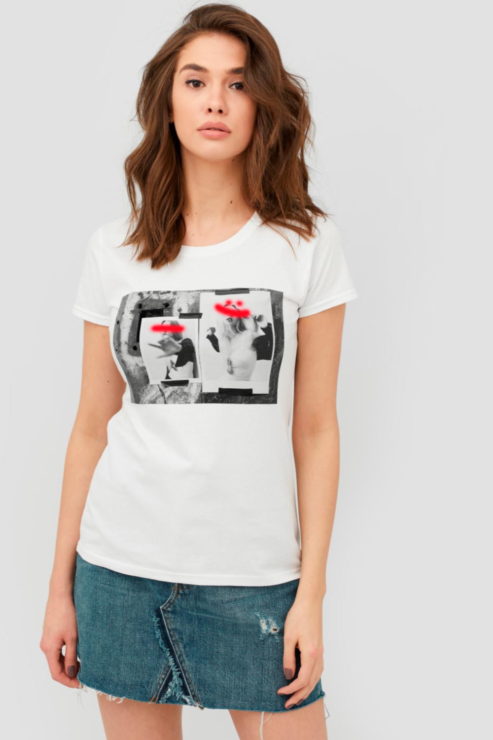 

Футболка yappi Basic, Футболка yappi Basic XL