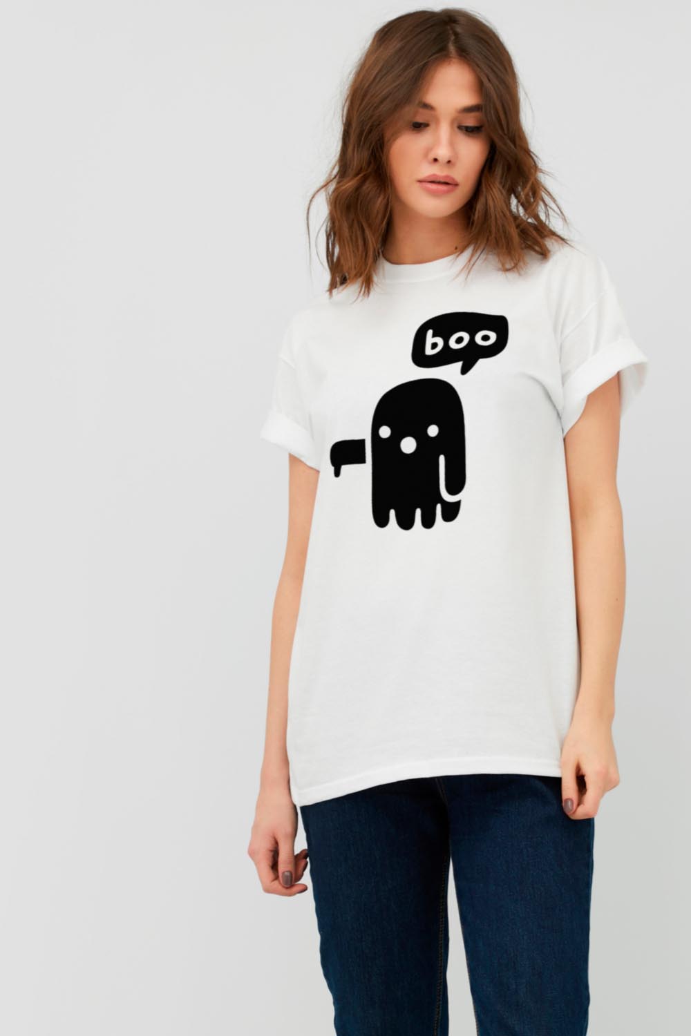 

Футболка yappi Oversize, Футболка yappi Oversize S