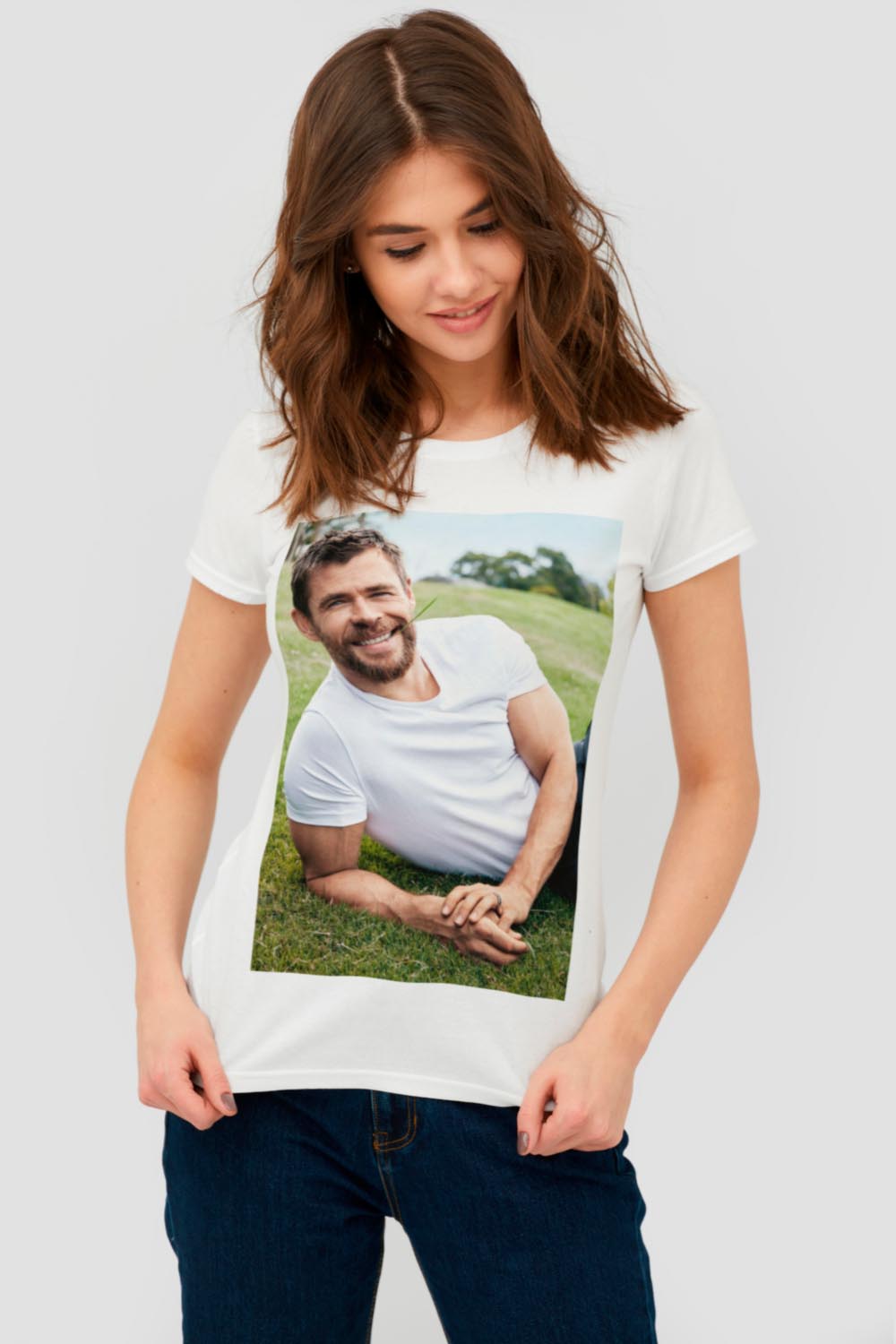 

Футболка yappi Basic, Футболка yappi Basic XL