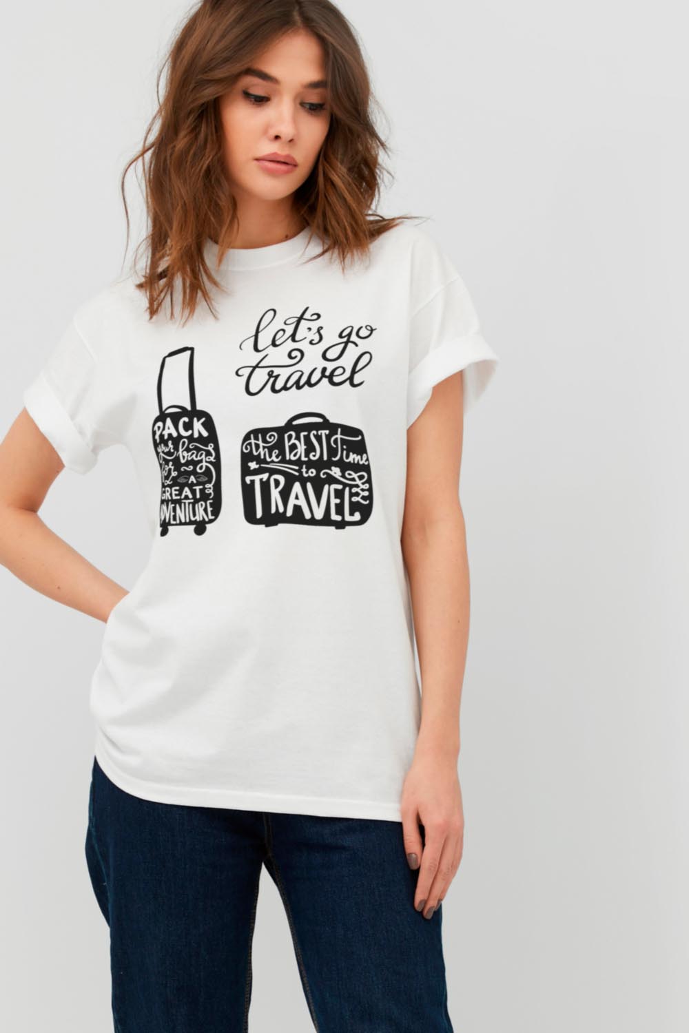 

Футболка yappi Oversize, Футболка yappi Oversize M