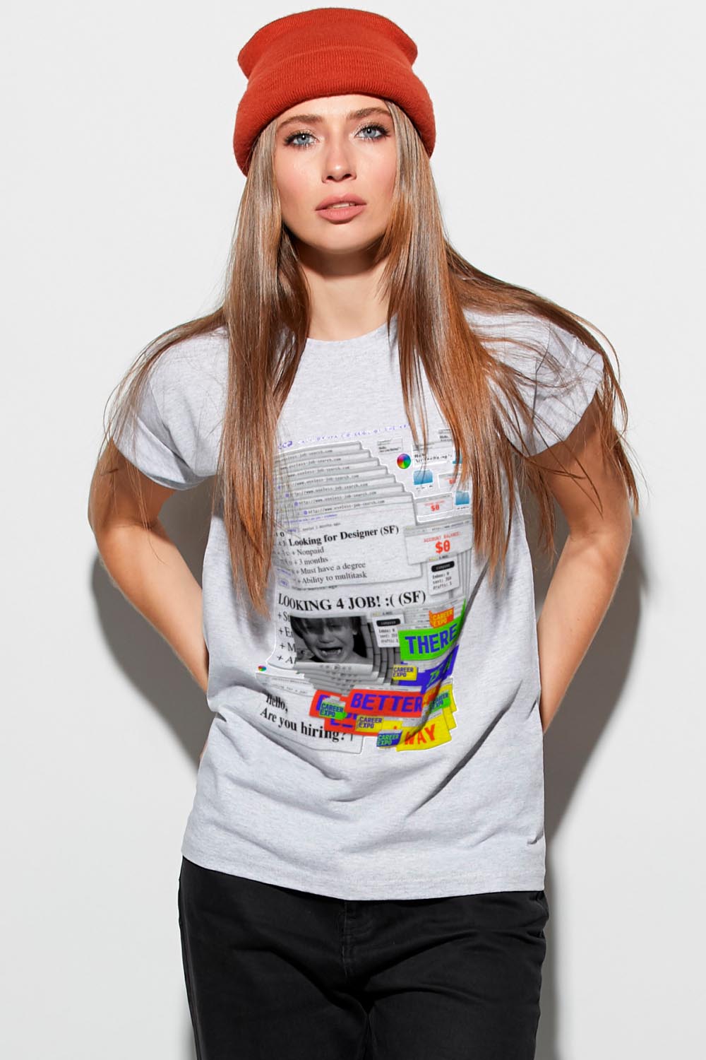 

Футболка yappi Boyfriend, Футболка yappi Boyfriend S