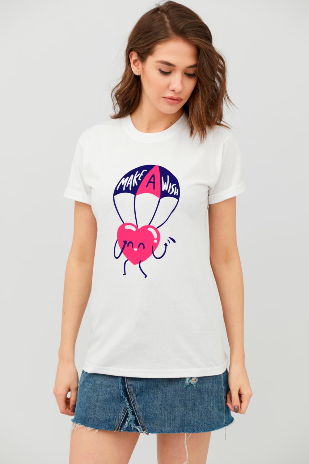 

Футболка yappi boyfriend, Футболка yappi boyfriend S