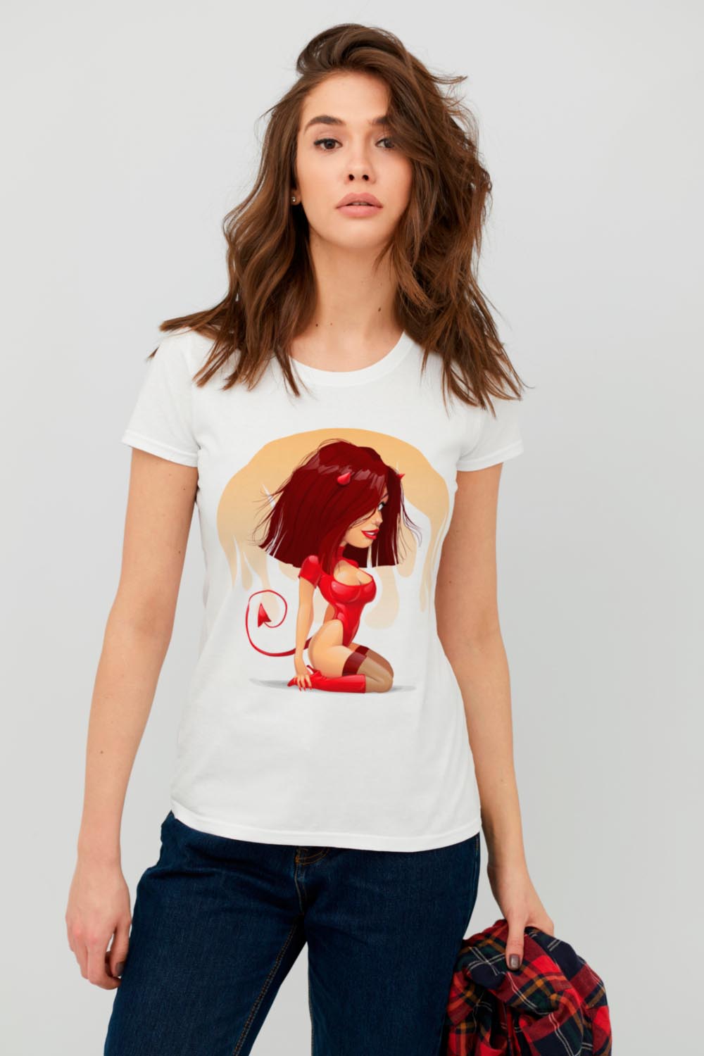 

Футболка yappi Basic, Футболка yappi Basic XL