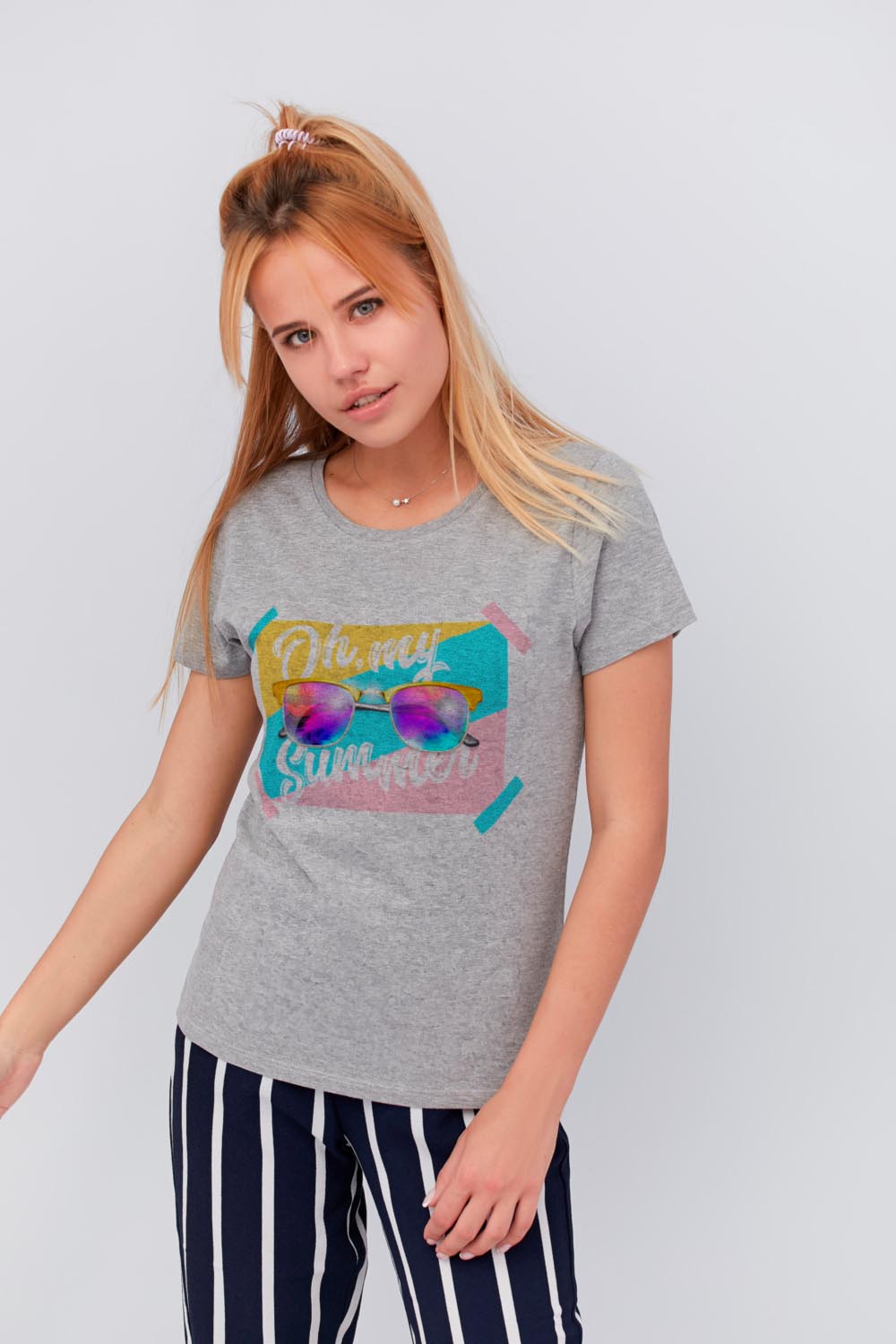 

Футболка yappi Basic, Футболка yappi Basic XL