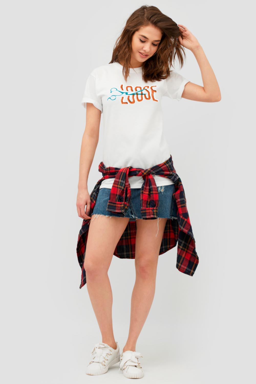 

Футболка yappi boyfriend, Футболка yappi boyfriend S