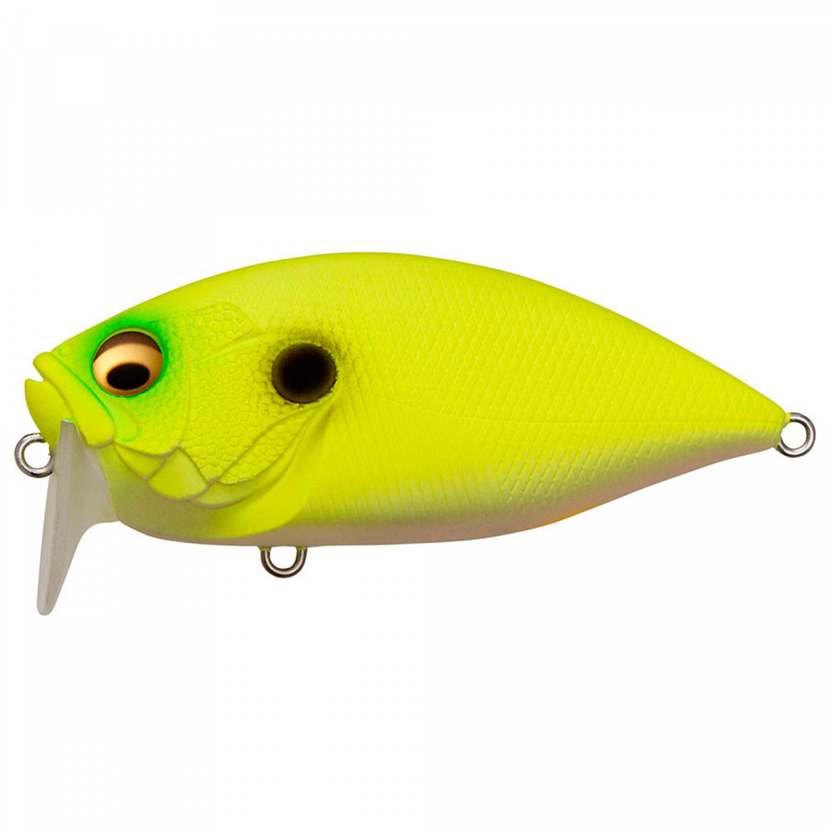 

Воблер Megabass O.R.C (Over Rev Crank) 71mm 17.5g Do Chart