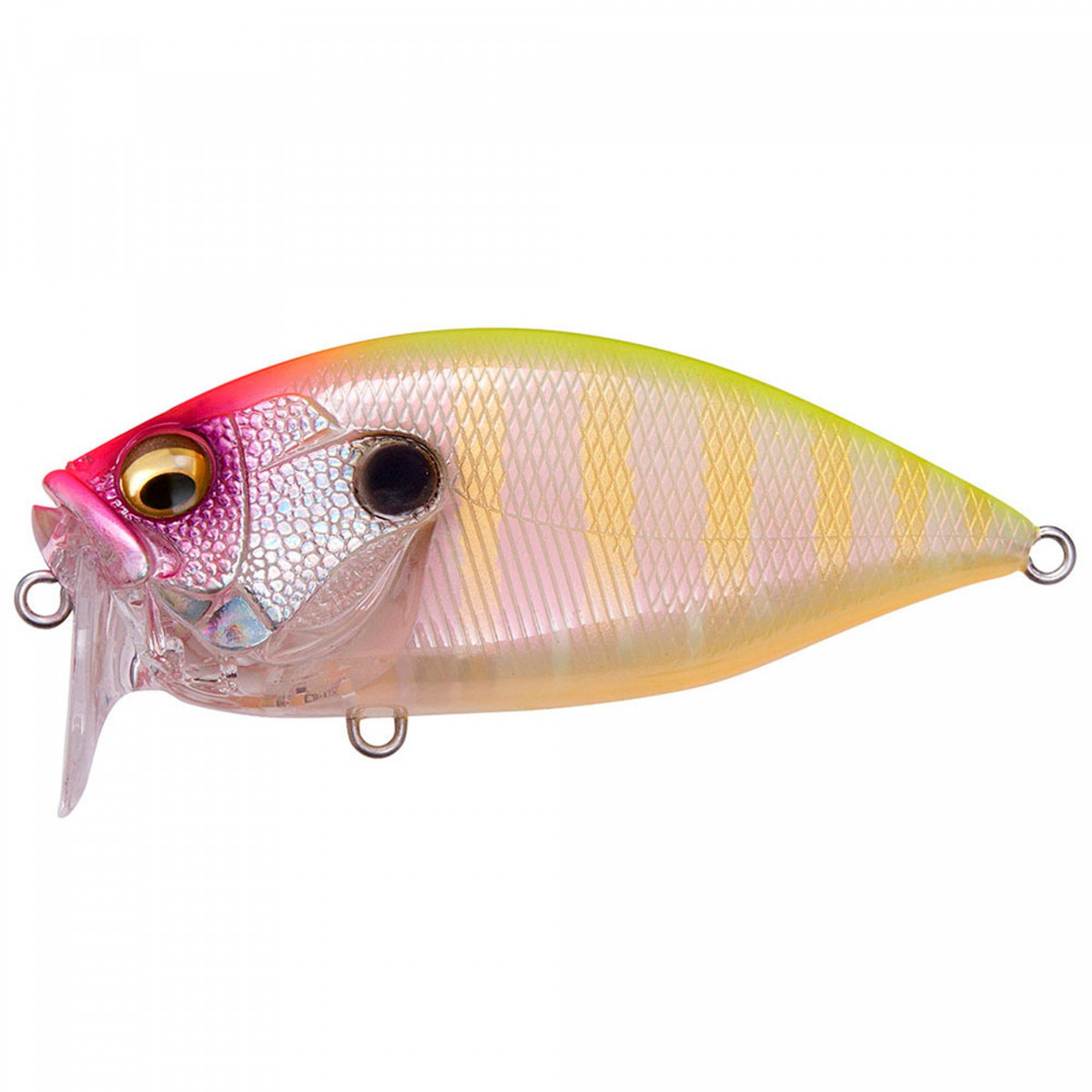 

Воблер Megabass O.R.C (Over Rev Crank) 71mm 17.5g PM Eight Reaction