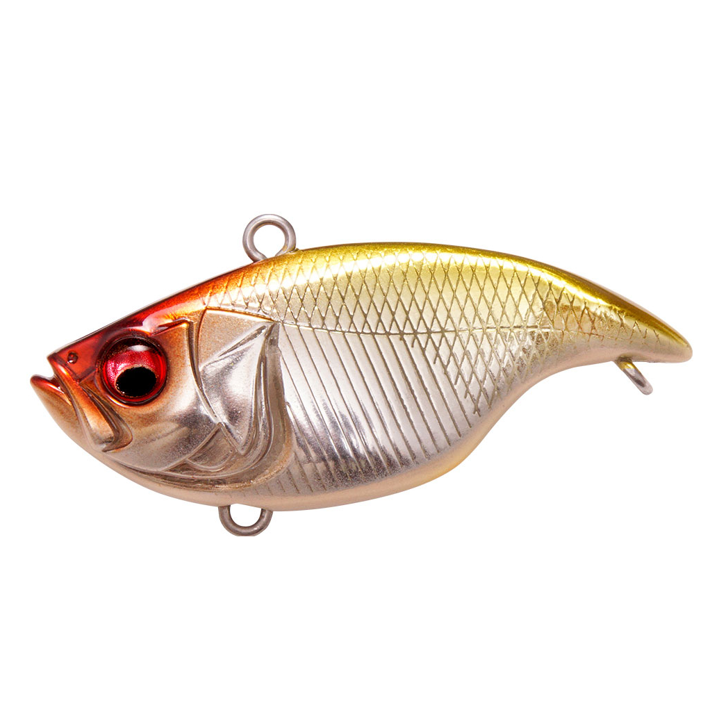 

Воблер Megabass Vibration-X Dyna Silent 51mm 10.5g M Western Clown