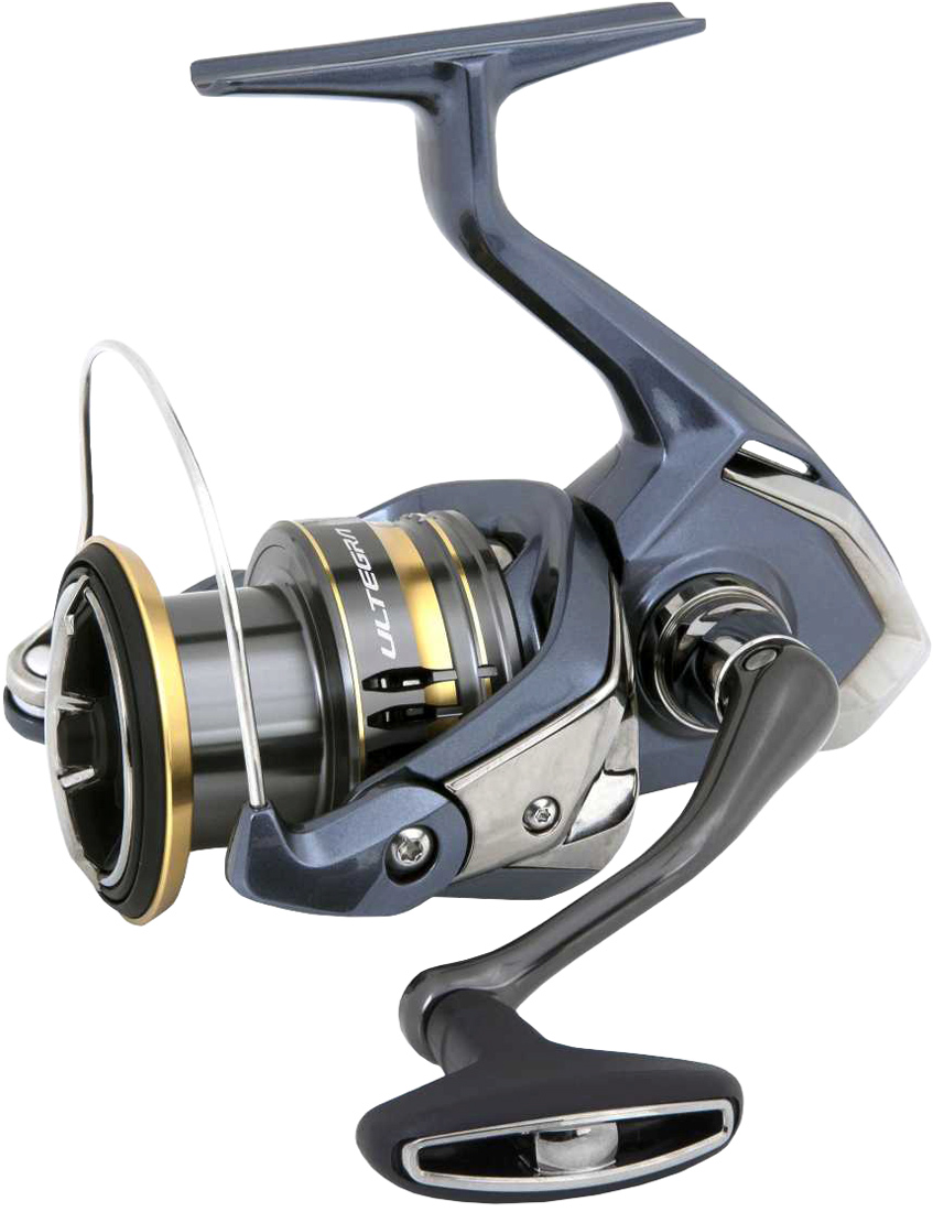 

Катушка Shimano Ultegra 4000 FC 5+1BB 5.3:1