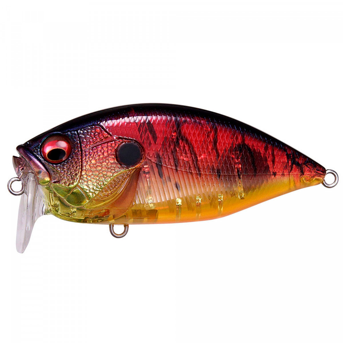 

Воблер Megabass O.R.C (Over Rev Crank) 71mm 17.5g Spawn Killer