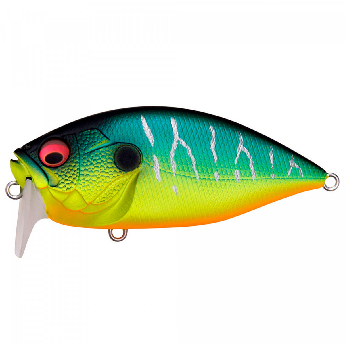 

Воблер Megabass O.R.C (Over Rev Crank) 71mm 17.5g Mat Tiger
