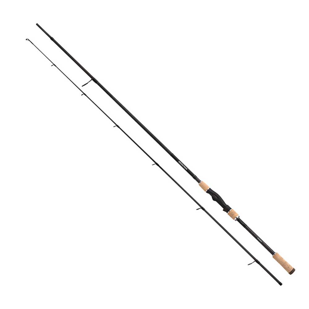 

Удилище Shimano Sedona 55UL 1.65m 1-7g CORK