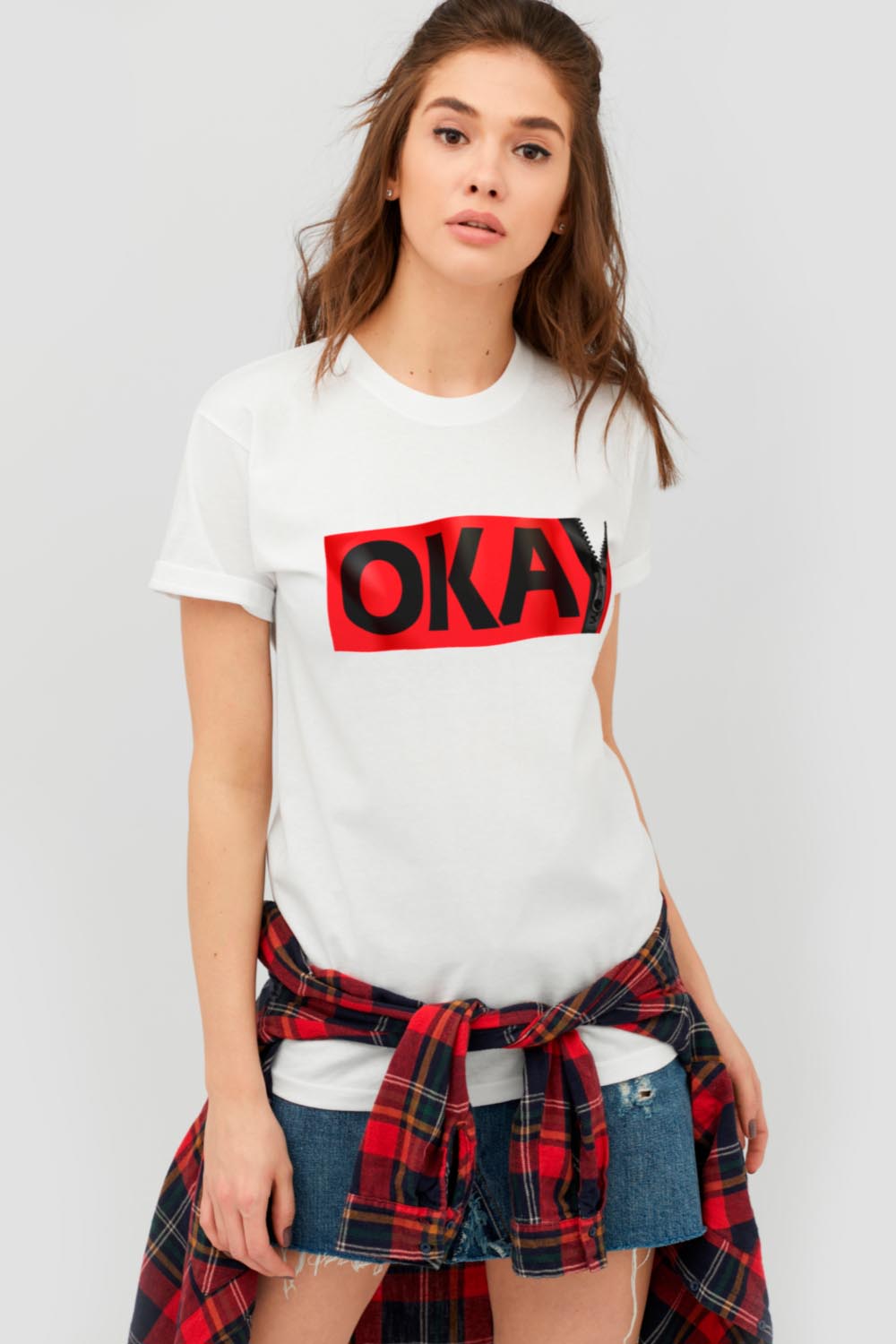 

Футболка yappi boyfriend, Футболка yappi boyfriend S