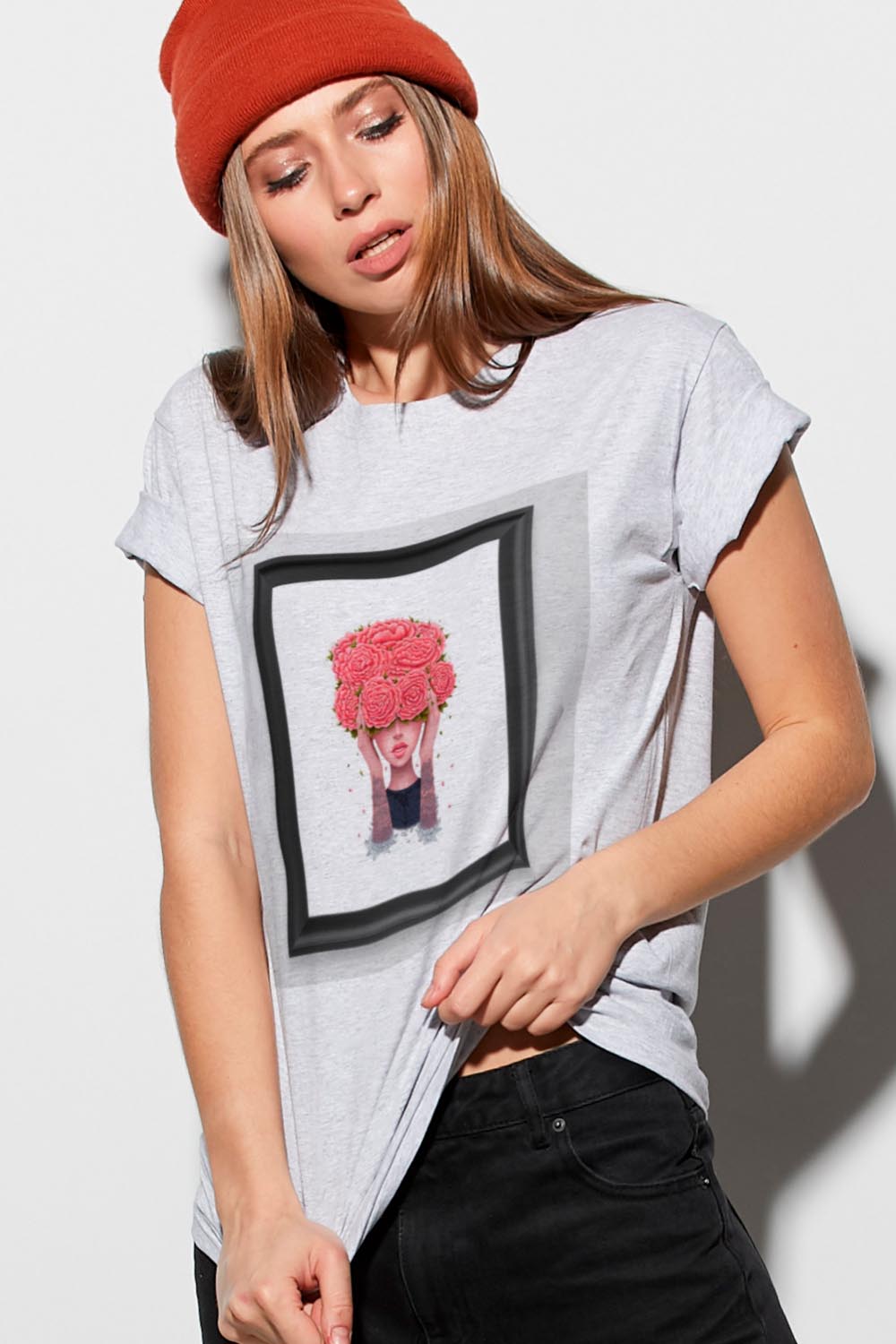 

Футболка yappi Boyfriend, Футболка yappi Boyfriend M
