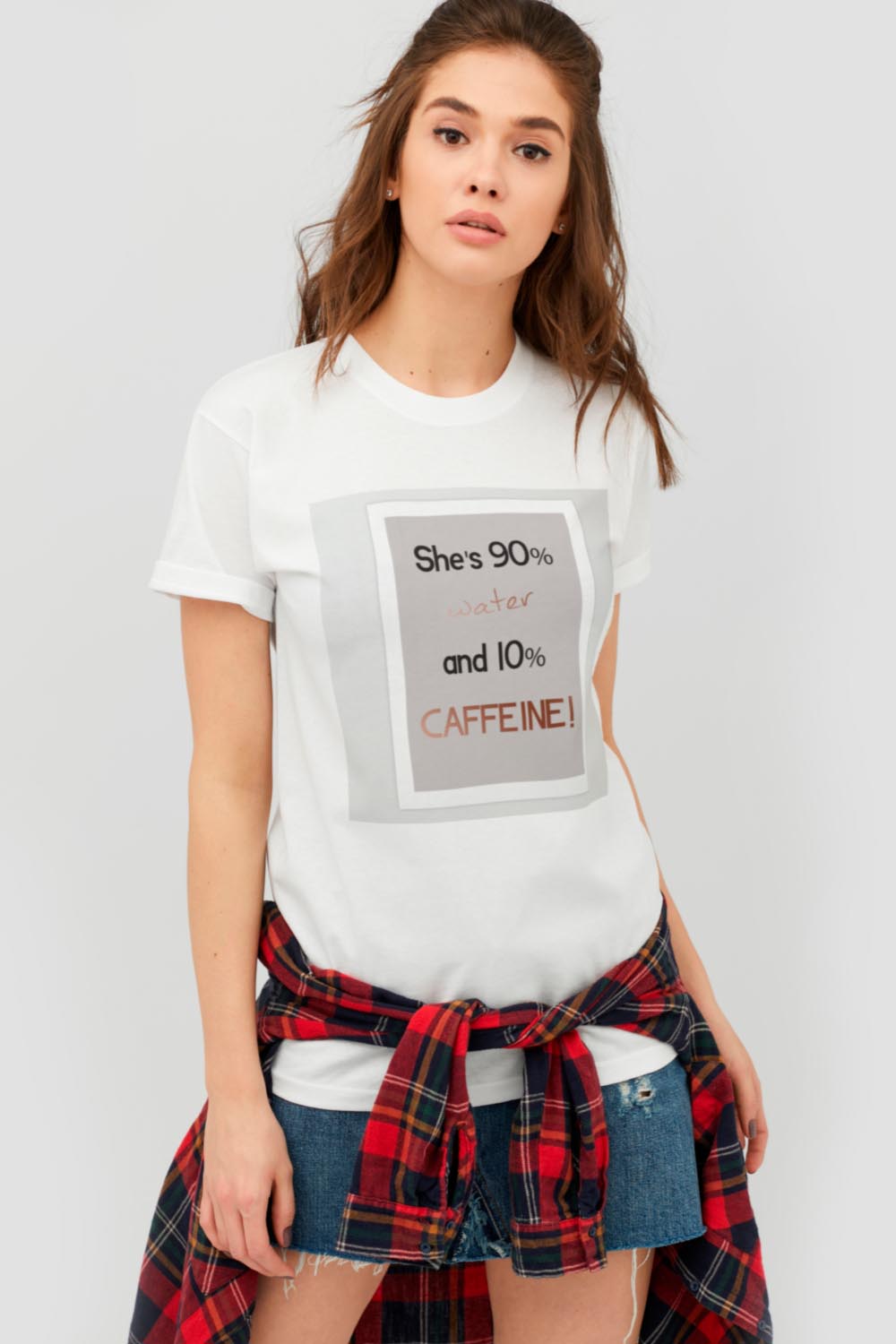 

Футболка yappi Boyfriend, Футболка yappi Boyfriend M