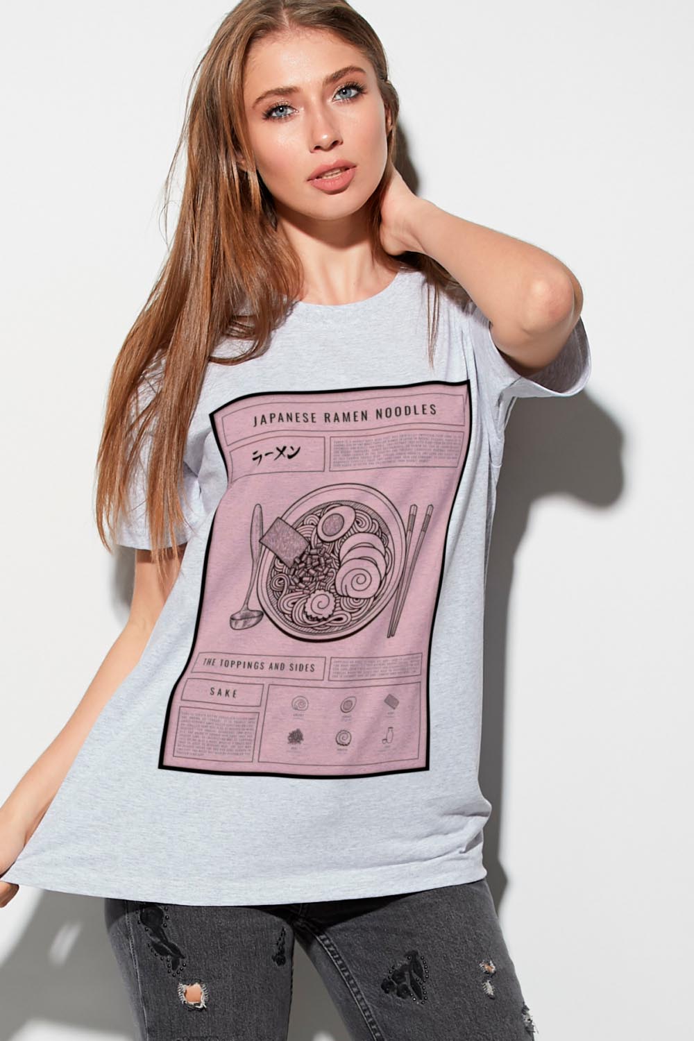 

Футболка yappi Boyfriend, Футболка yappi Boyfriend M