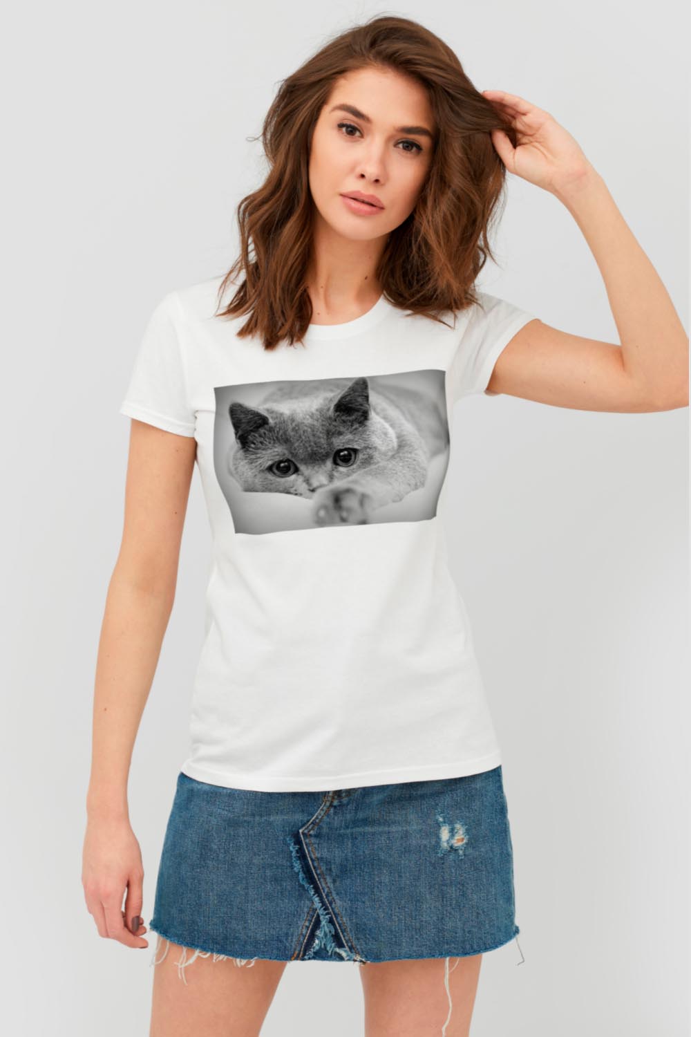 

Футболка yappi Basic, Футболка yappi Basic XL