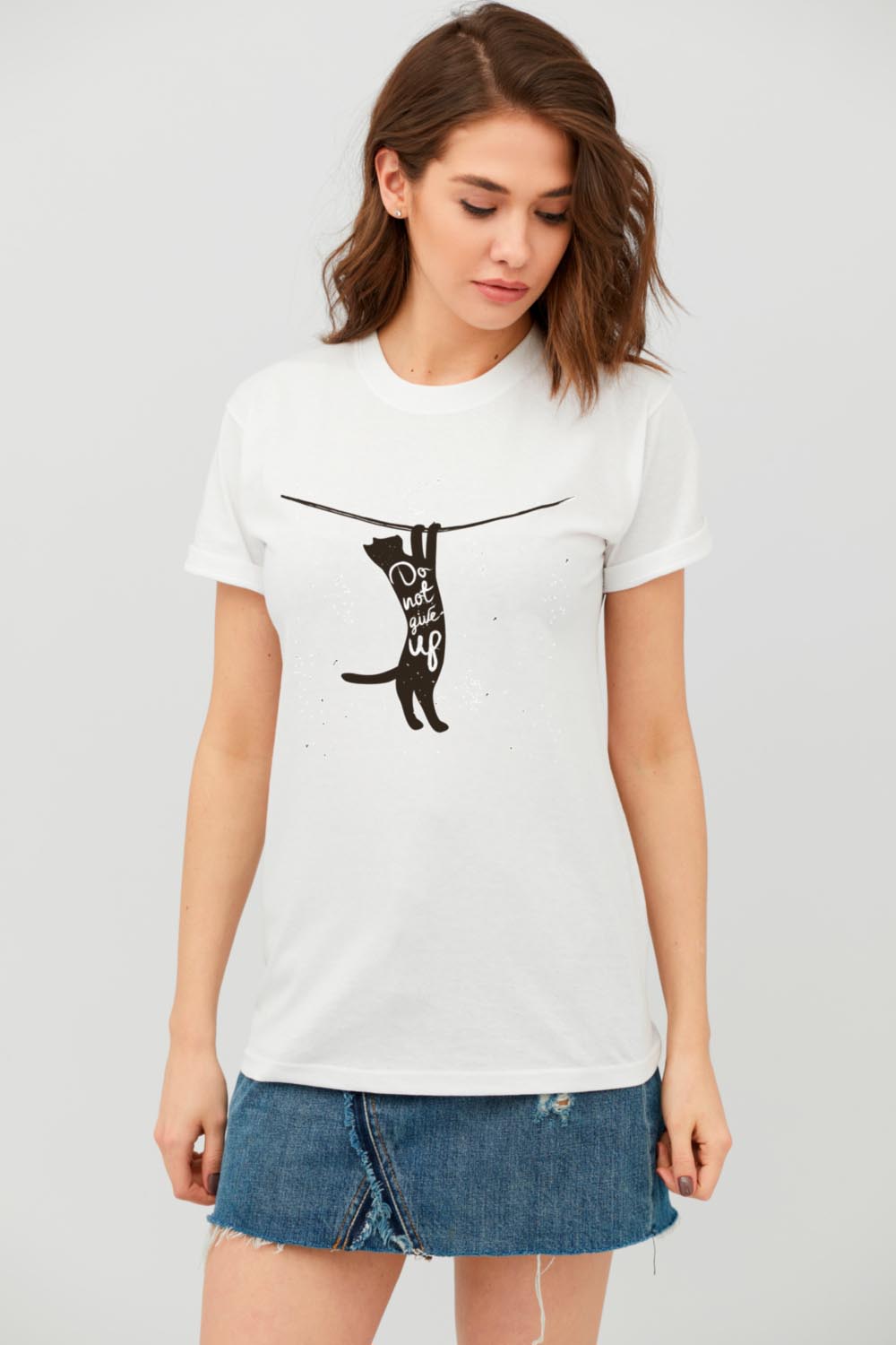 

Футболка yappi Boyfriend, Футболка yappi Boyfriend M