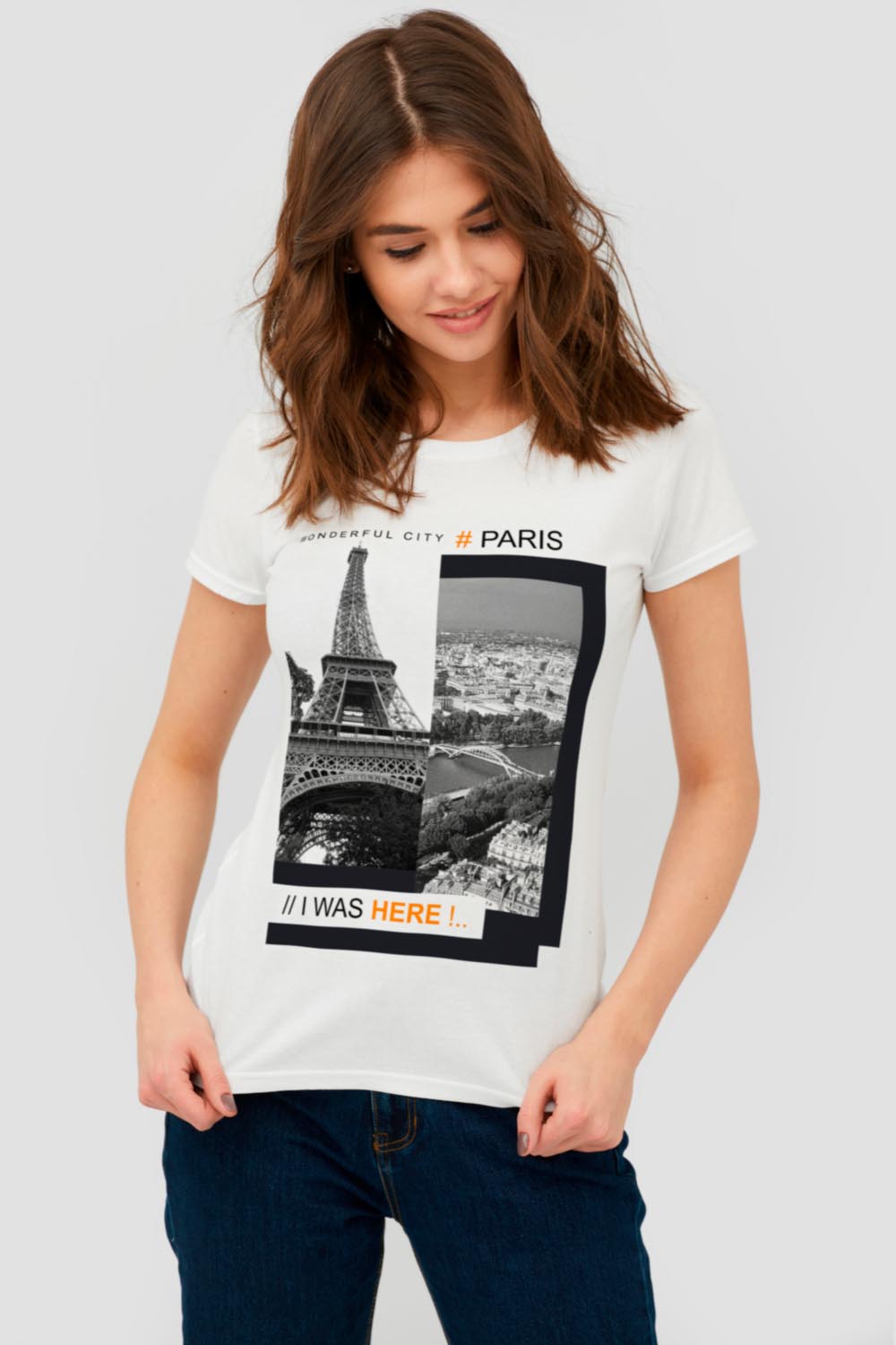 

Футболка yappi Basic, Футболка yappi Basic L