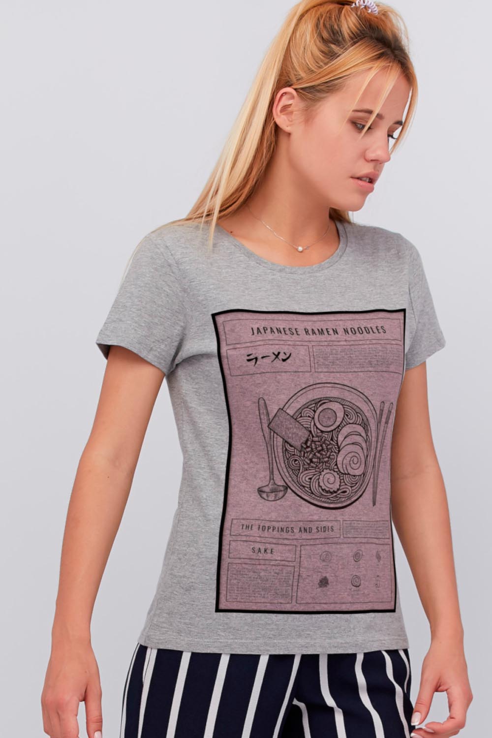 

Футболка yappi Basic, Футболка yappi Basic XL