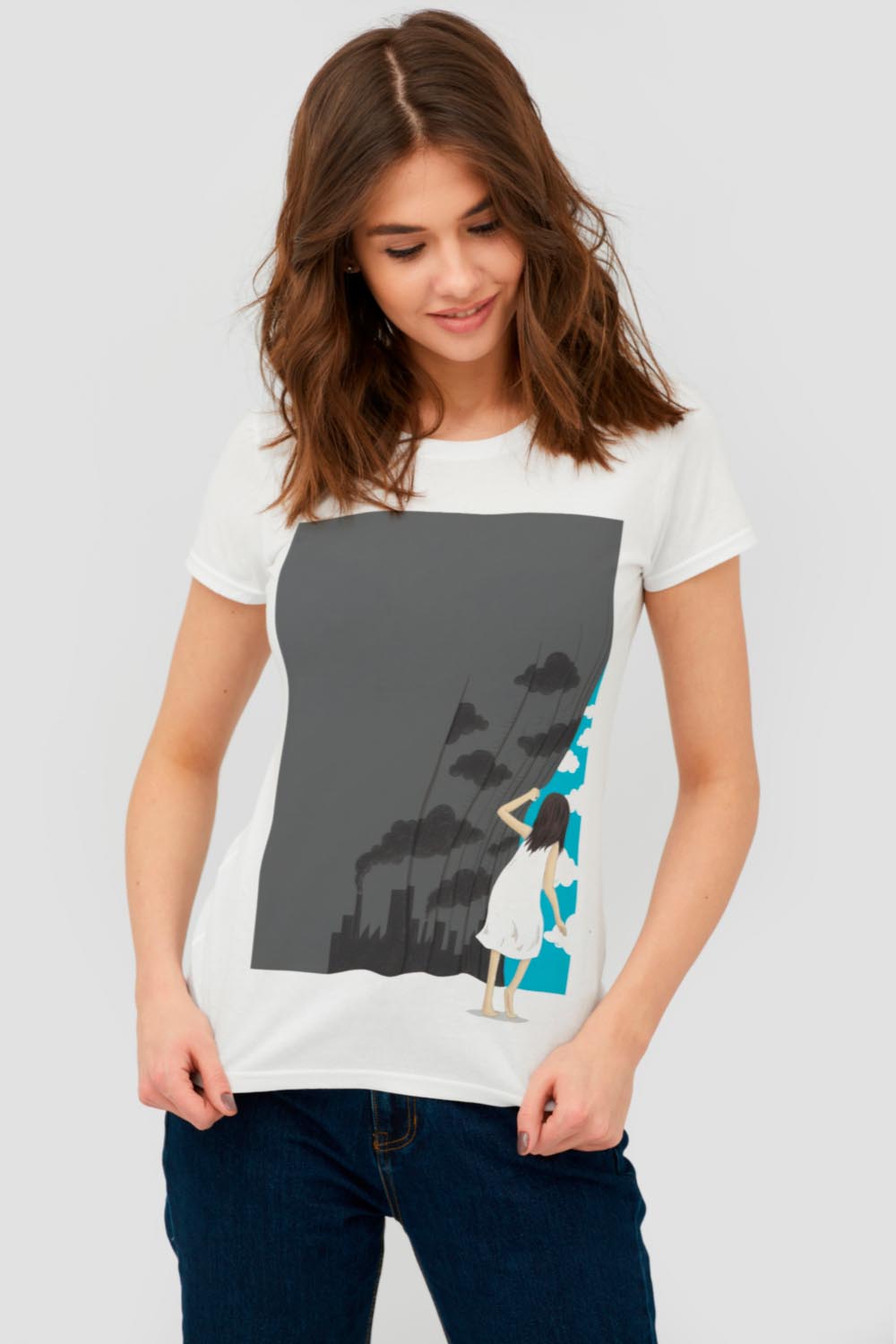 

Футболка yappi basic, Футболка yappi basic XL