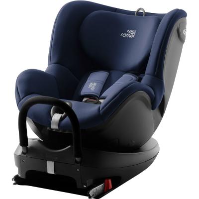 

Автокресло Britax-Romer Dualfix 2 R Moonlight Blue (2000032198)