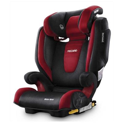 

Автокресло RECARO Monza Nova 2 Seatfix Ruby (00088010110050)