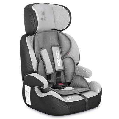 

Автокресло Bertoni/Lorelli Navigator 9-36 кг Grey (NAVIGATOR grey)