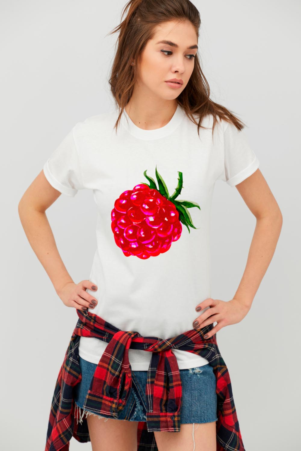 

Футболка yappi boyfriend, Футболка yappi boyfriend M