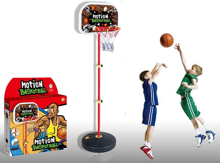 

Баскетбол для детей Star Toys Factor Co (606)