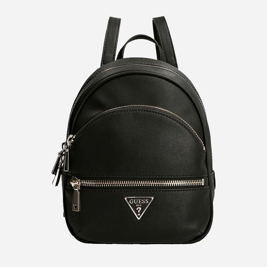 

Женский рюкзак Guess Manhattan Backpack HWBG6994320-BLA Черный