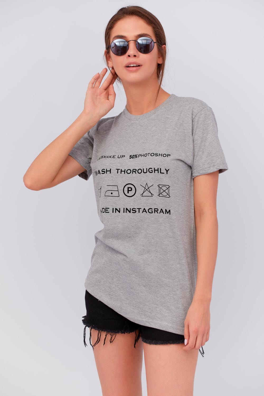 

Футболка yappi boyfriend, Футболка yappi boyfriend S