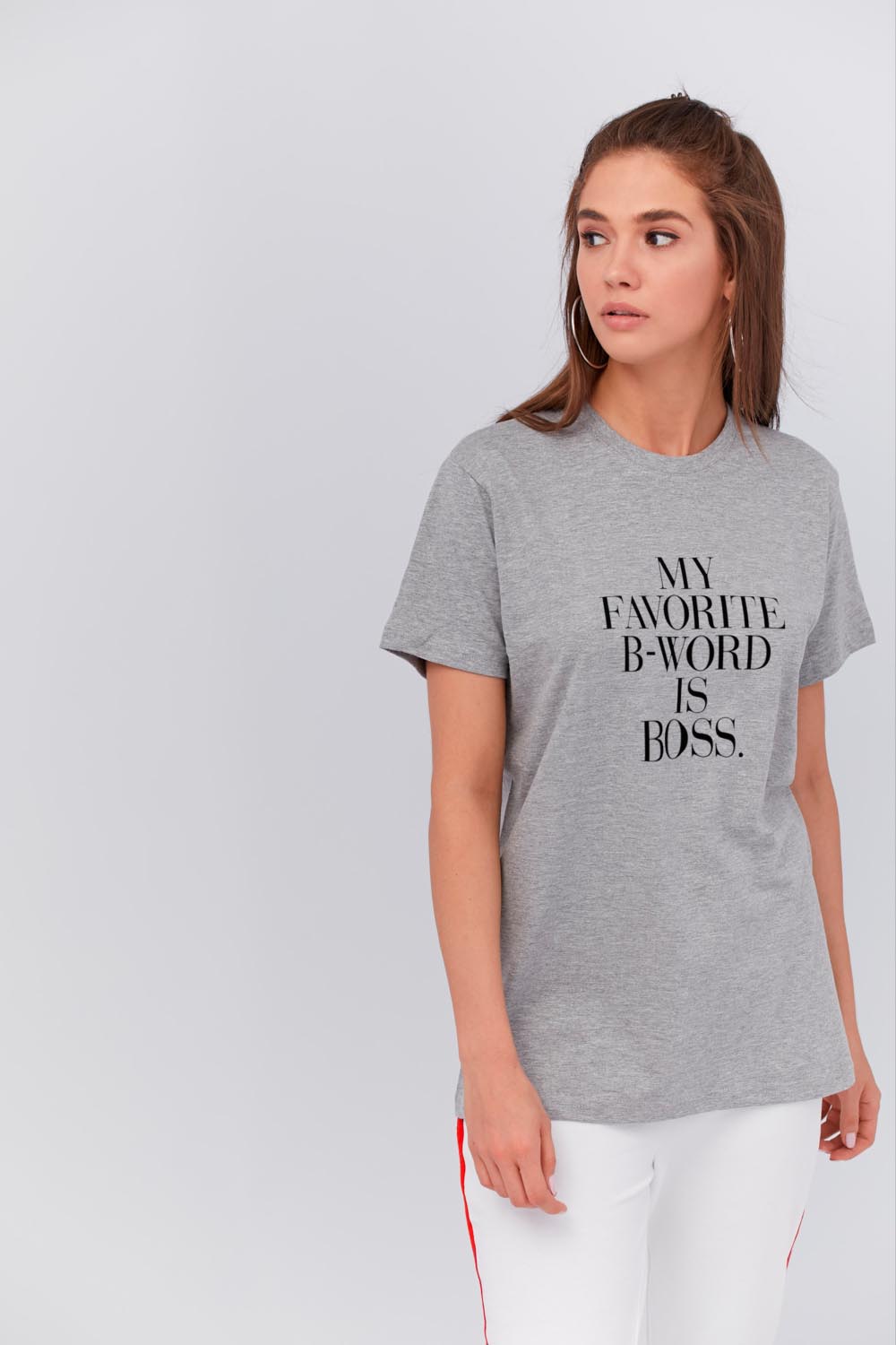 

Футболка yappi oversize, Футболка yappi oversize M