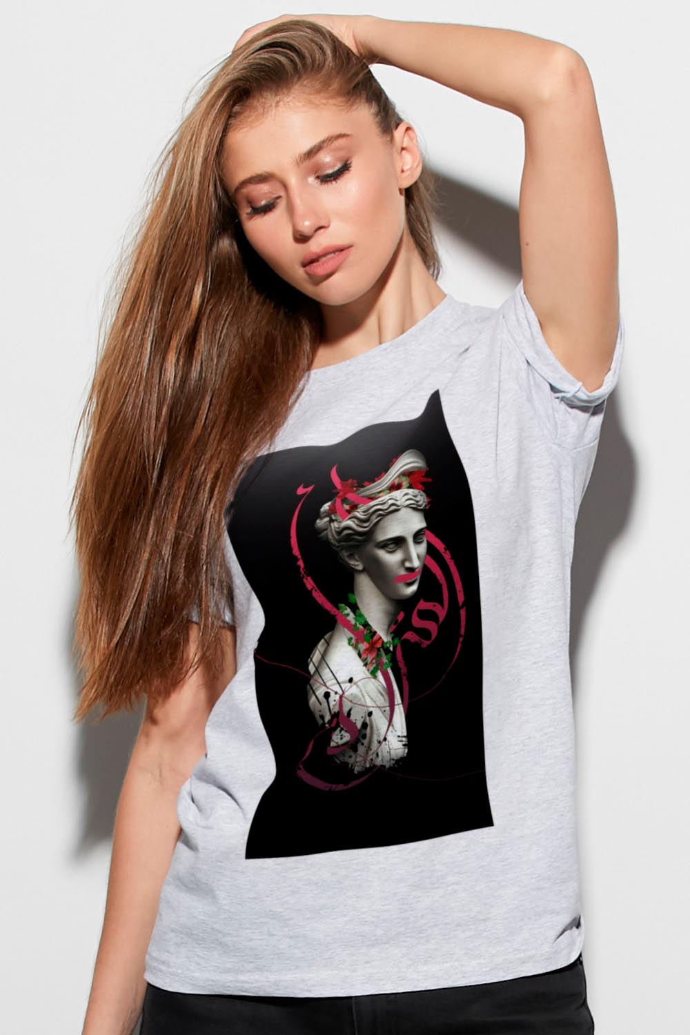 

Футболка yappi Boyfriend, Футболка yappi Boyfriend S