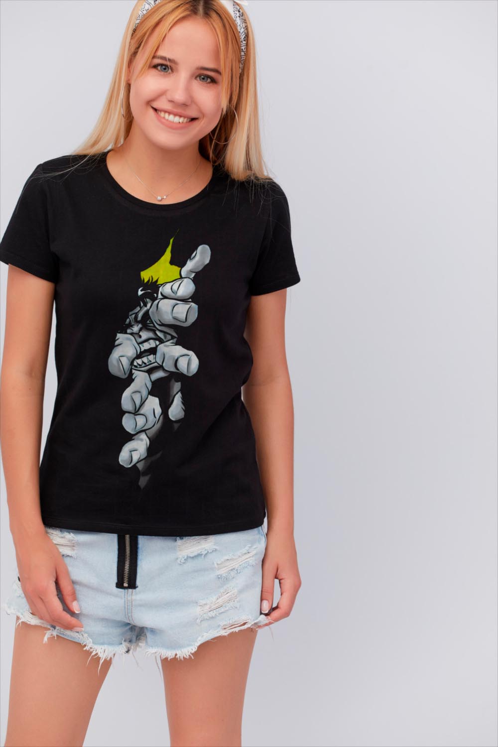 

Футболка yappi Basic, Футболка yappi Basic XL