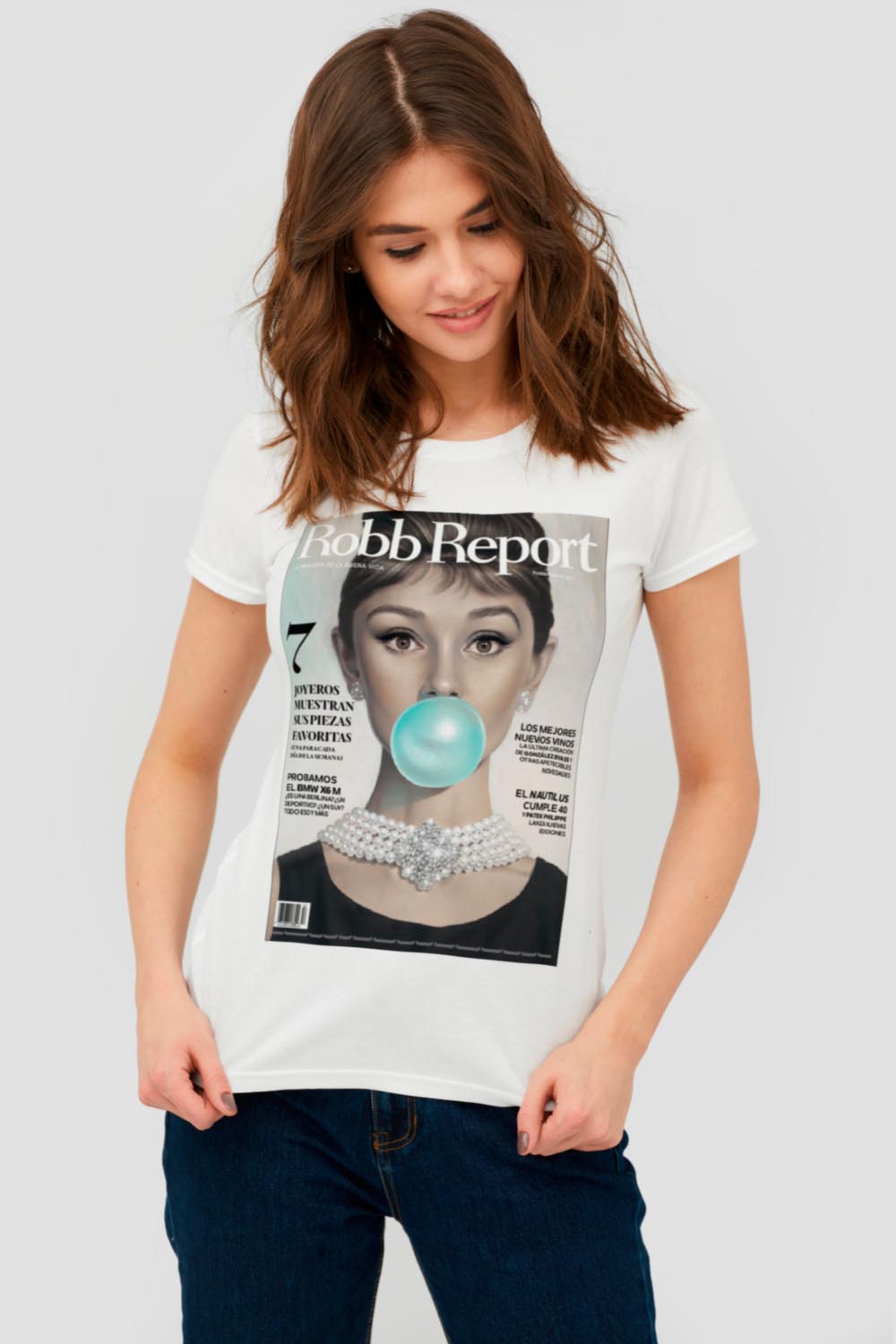 

Футболка yappi Basic, Футболка yappi Basic S