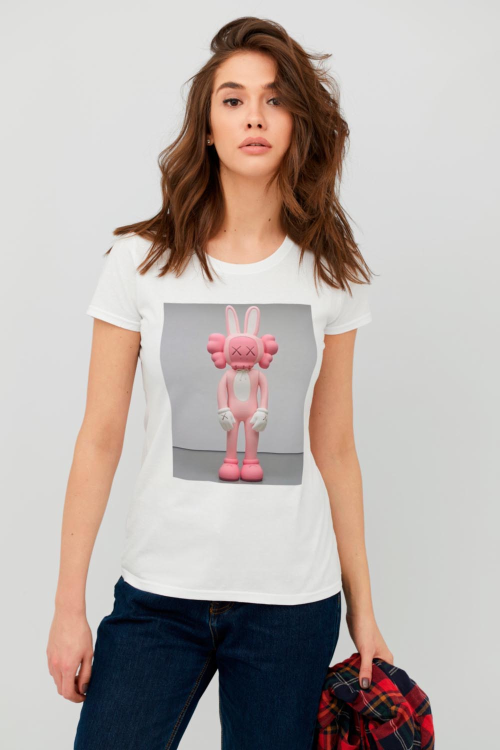 

Футболка yappi Basic, Футболка yappi Basic XL