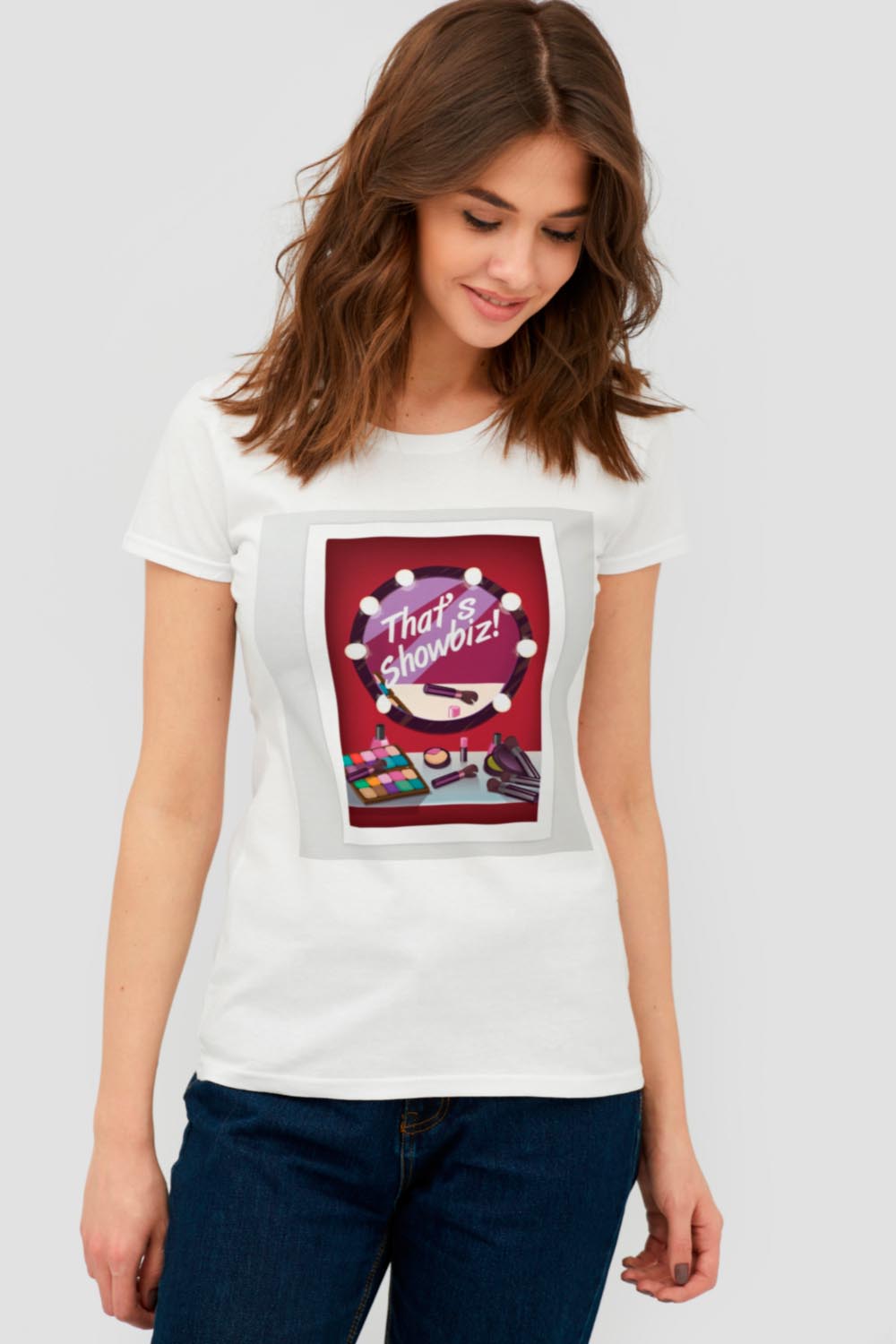 

Футболка yappi Basic, Футболка yappi Basic M