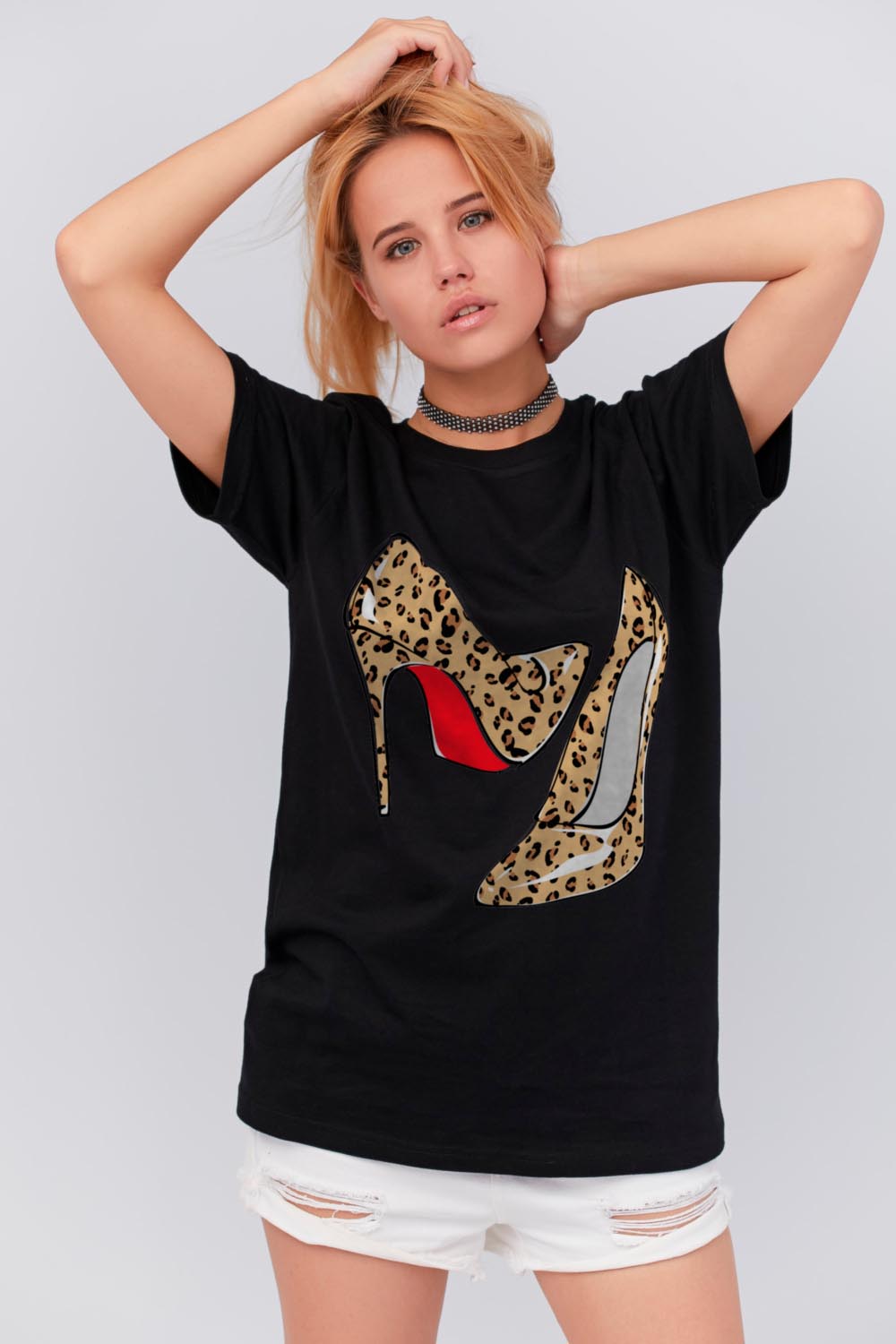

Футболка yappi Oversize, Футболка yappi Oversize M