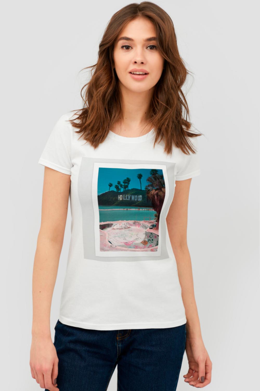 

Футболка yappi Basic, Футболка yappi Basic XL