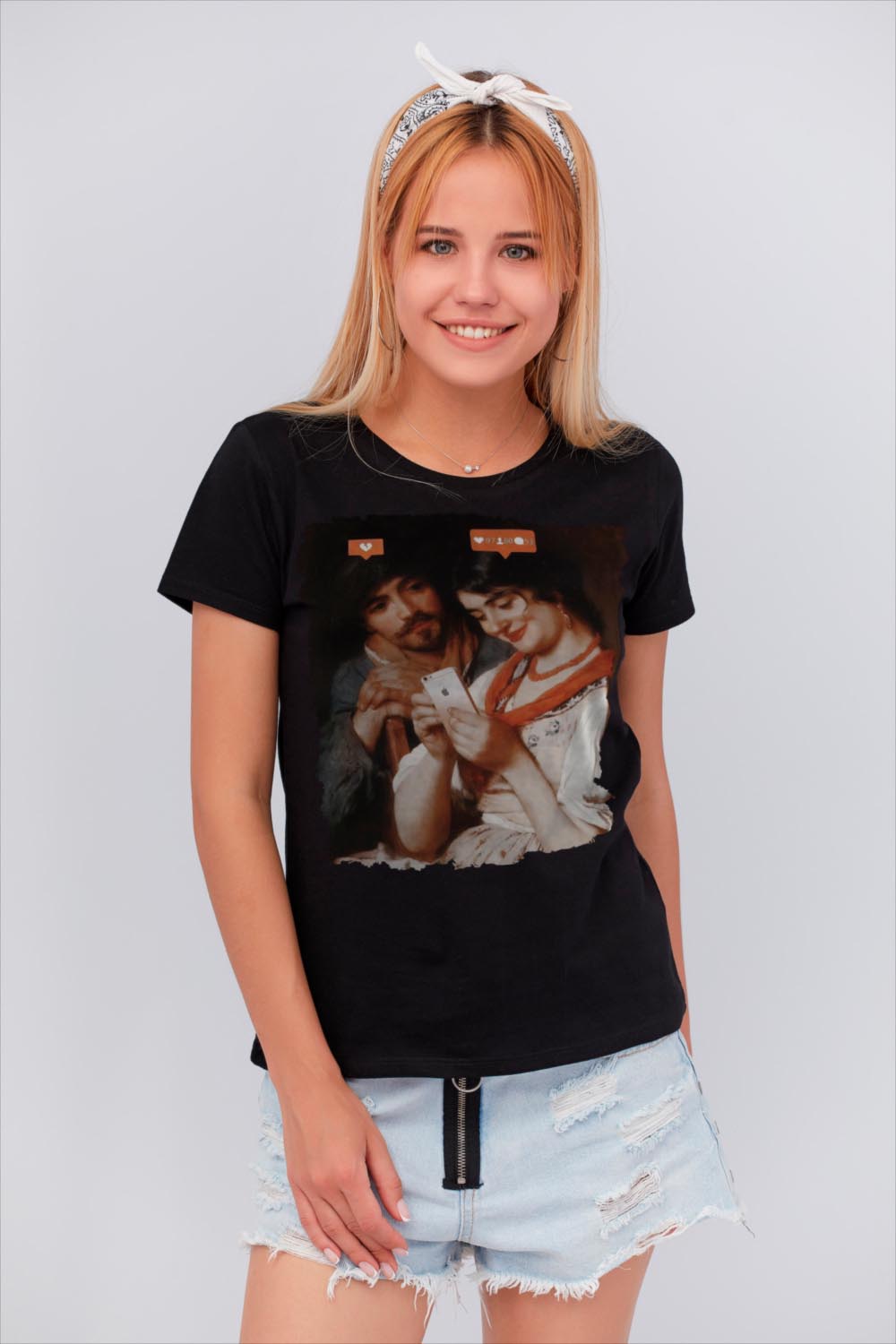 

Футболка yappi Basic, Футболка yappi Basic XL
