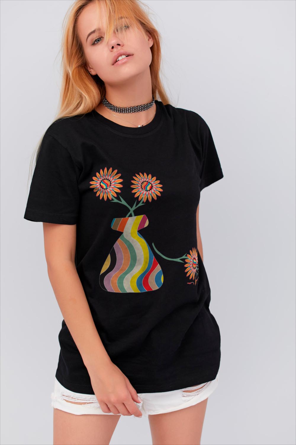 

Футболка yappi Oversize, Футболка yappi Oversize M